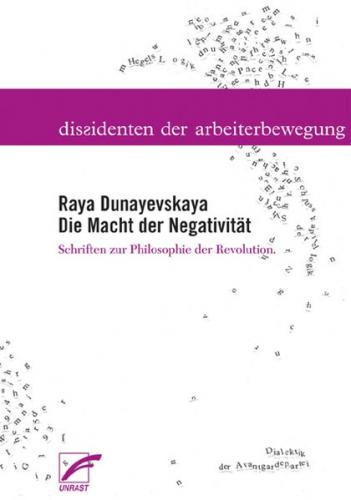 Die Macht der Negativität 
