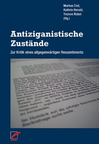 Antiziganistische Zustände 