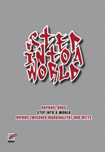 Step into a world! 
