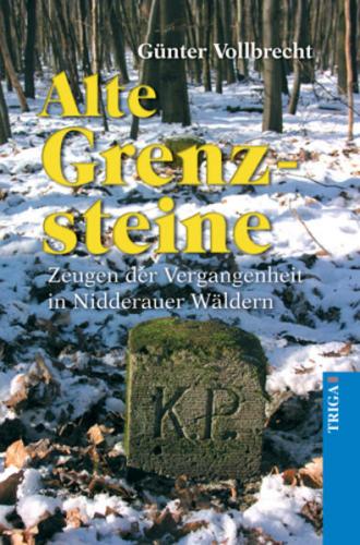 Alte Grenzsteine 