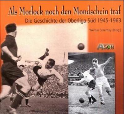 Als Morlock noch den Mondschein traf 