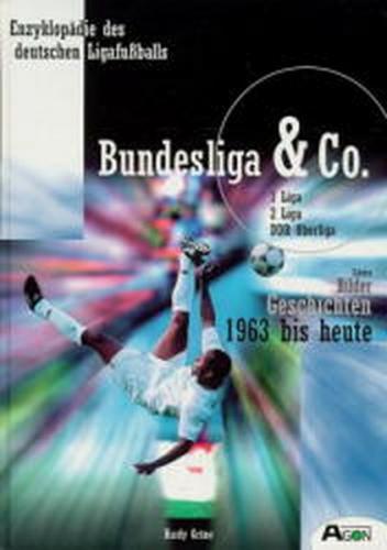 Bundesliga & Co. 
