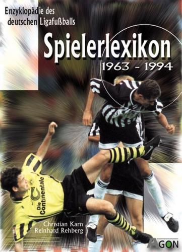 Spielerlexikon 