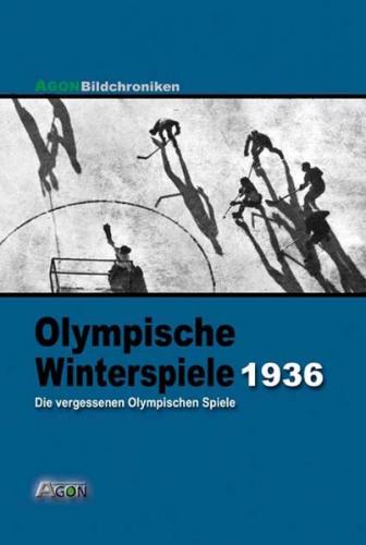 Olympische Winterspiele 1936 