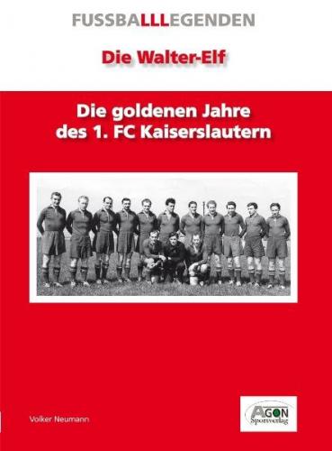 Die Walter-Elf 