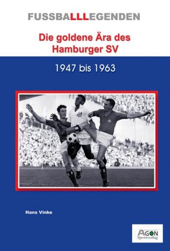 Die goldene Ära des Hamburger SV 