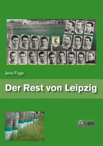 Der Rest von Leipzig 