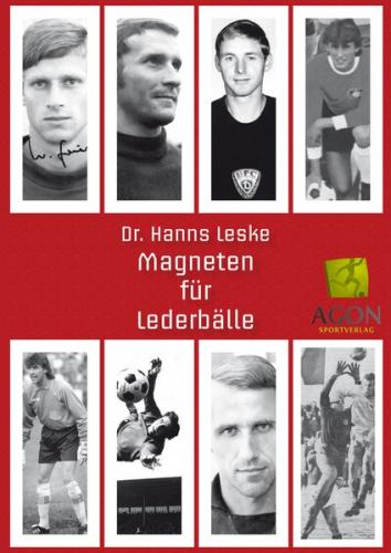 Torhüter der DDR 