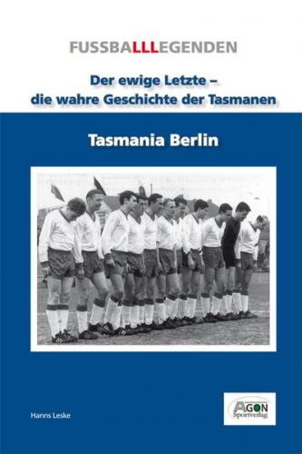 Tasmania Berlin 