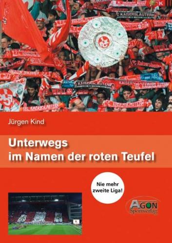 Unterwegs im Namen der roten Teufel 