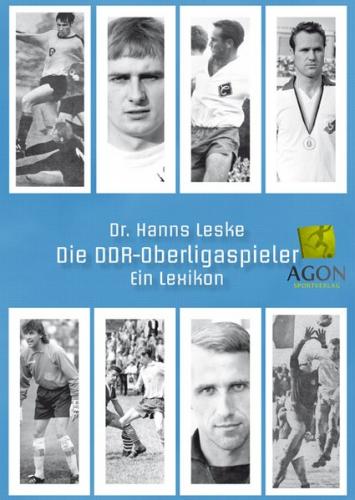 Die DDR-Oberligaspieler 