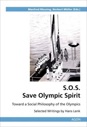 S. O. S. – Save Olympic Spirit 
