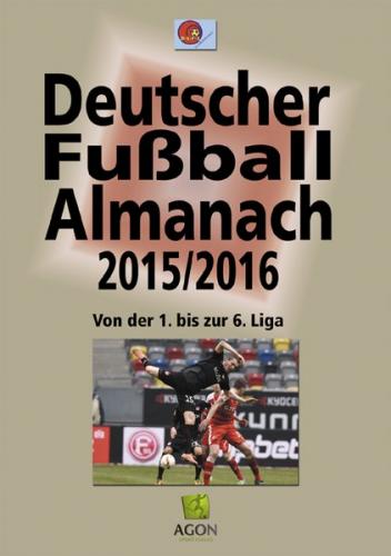 Deutscher Fußball-Almanach 