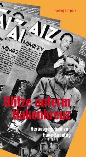 Witze unterm Hakenkreuz 