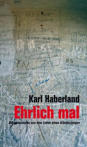 Ehrlich mal 