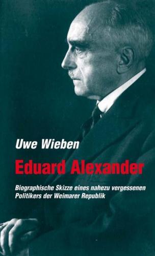 Eduard Wieben 