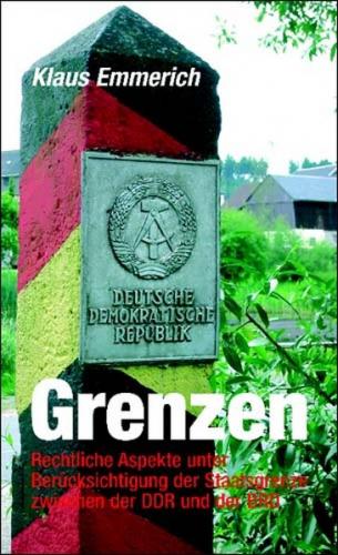 Grenzen 