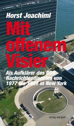 Mit offenem Visier 