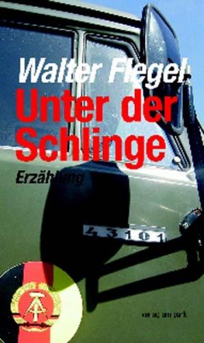 Unter der Schlinge 