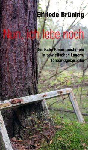 Nun, ich lebe noch 