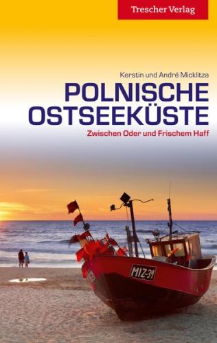Polnische Ostseeküste 