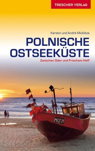 Reiseführer Polnische Ostseeküste 
