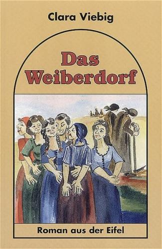 Das Weiberdorf 