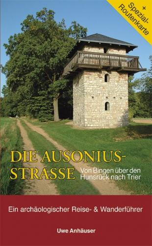 Die Ausoniusstrasse 