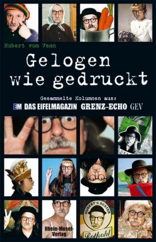 Gelogen wie gedruckt 