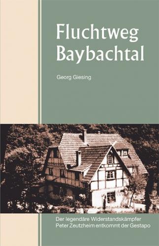 Fluchtweg Baybachtal 