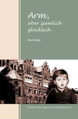 Arm, aber ziemlich glücklich 