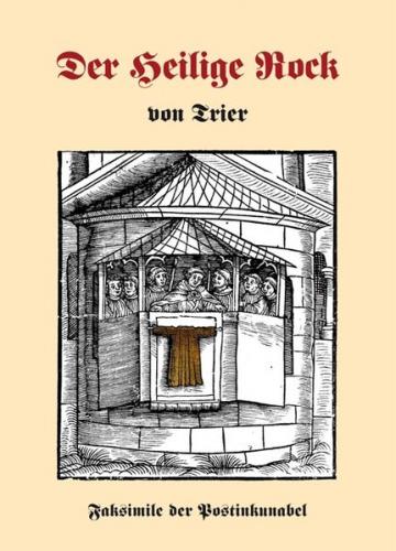 Der heilige Rock von Trier 