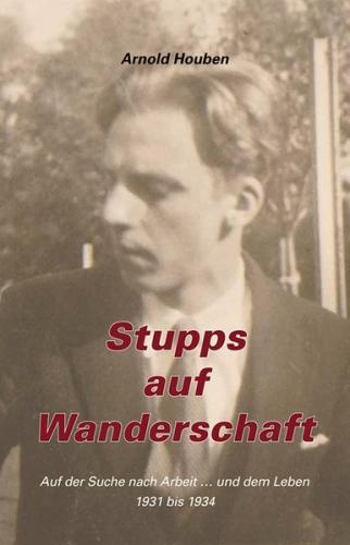 Stupps auf Wanderschaft 