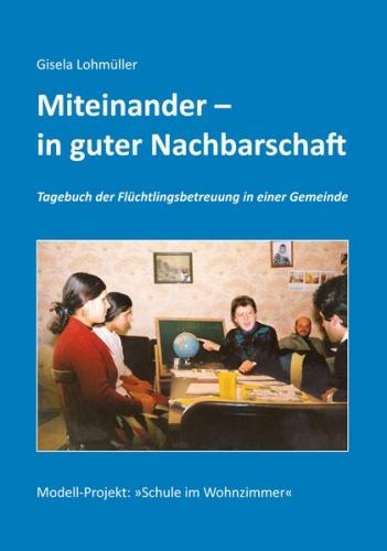 Miteinander- in guter Nachbarschaft 