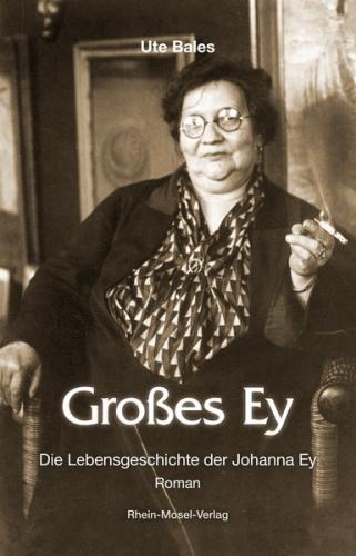 Großes Ey 