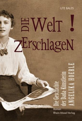 Die Welt zerschlagen 