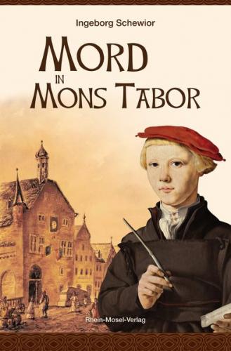 Mord in Mons Tabor 