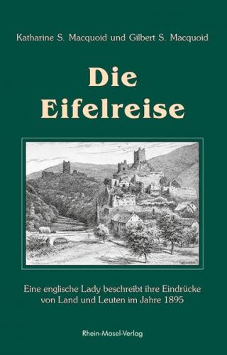 Die Eifelreise 