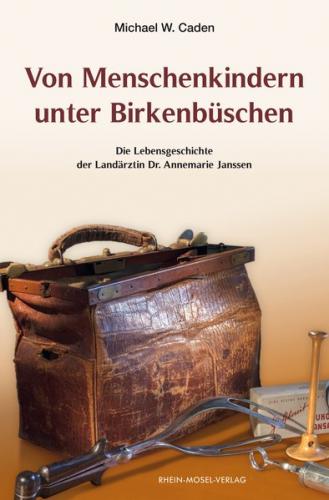 Von Menschenkindern unter Birkenbüschen 
