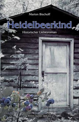 Heidelbeerkind 