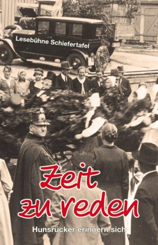 Zeit zu reden 