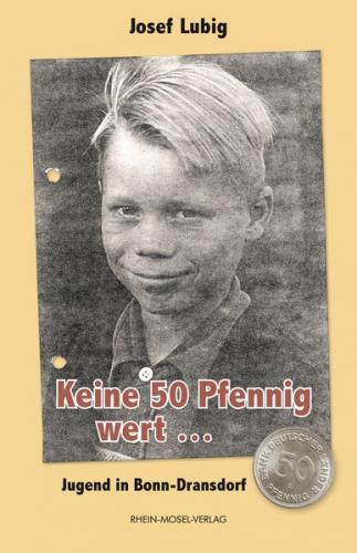 Keine 50 Pfennig wert ... 
