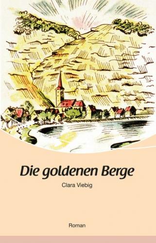 Die goldenen Berge 