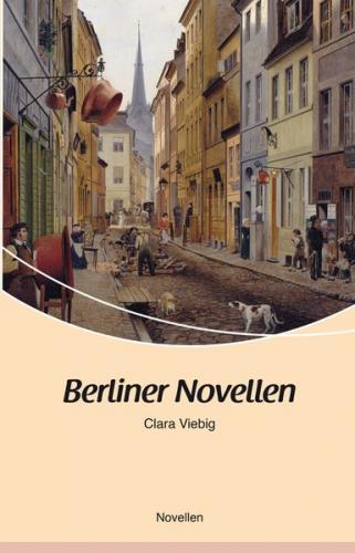 Berliner Novellen 