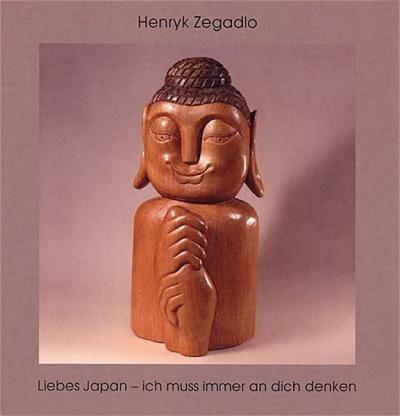 Liebes Japan, ich muss immer an dich denken 