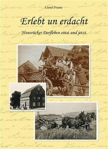Erlebt und erdacht 