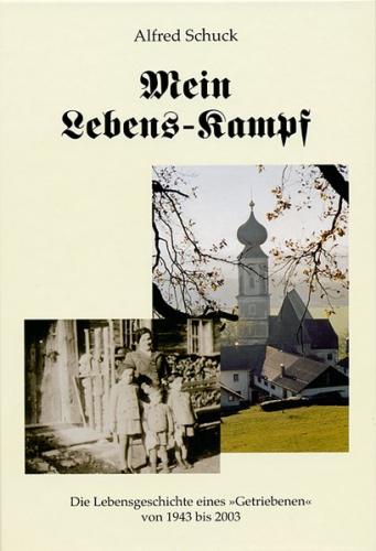 Mein Lebens-Kampf 