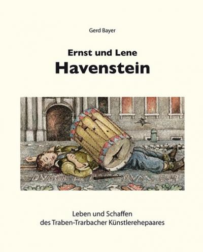 Ernst und Lene Havenstein 
