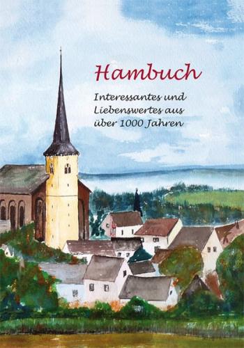 Hambuch 