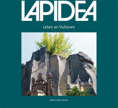 Leben an Vulkanen 